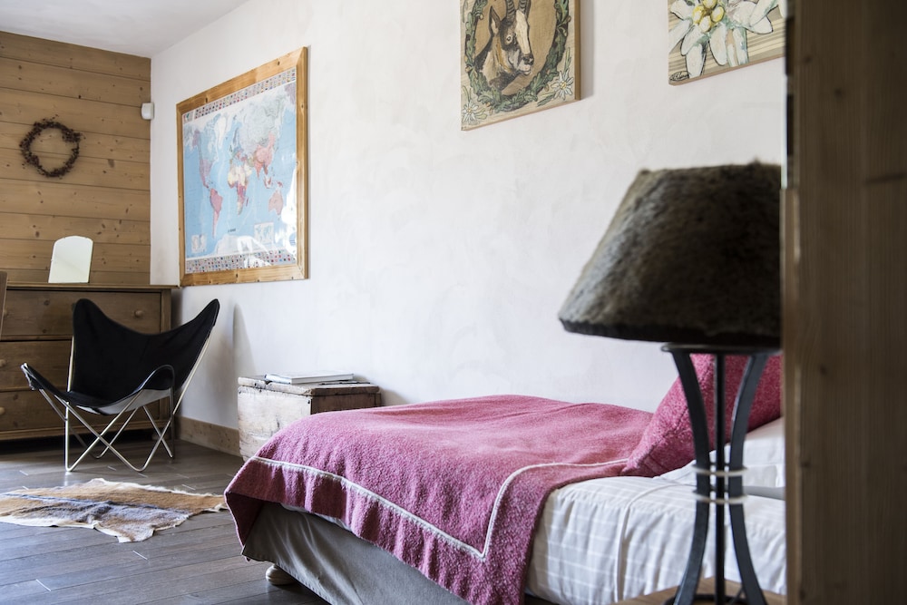 Suite (Rochebrune) photo 3