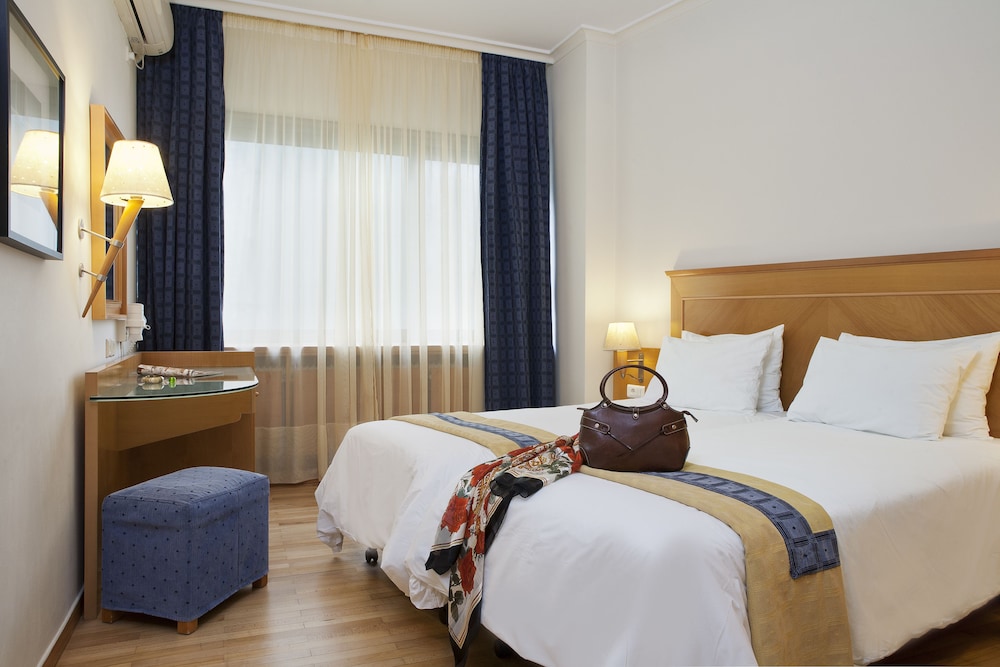 Economy Room - Photo 1