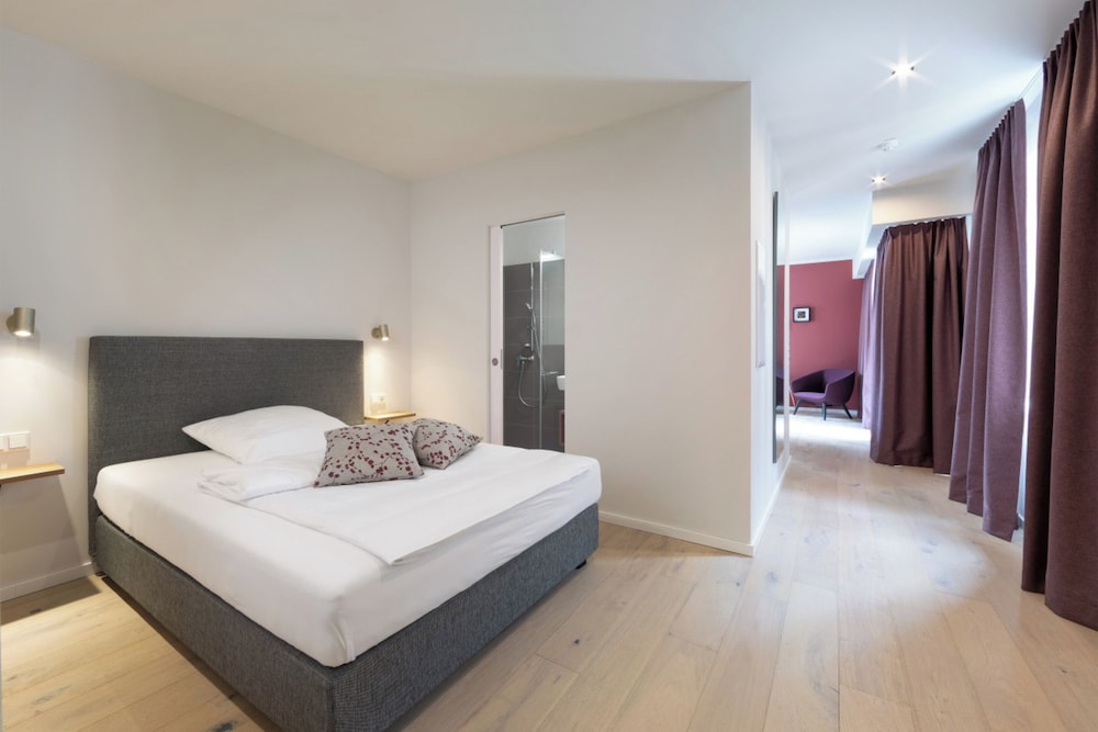 Amazing Apartment with balcony photo 1