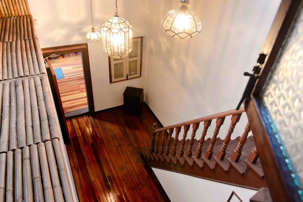 Swiftlet Gold Loft photo 1