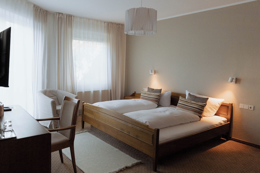 Family Triple Room photo 2
