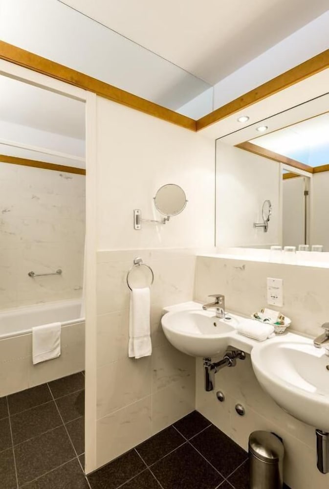 Panoramic Double Room Single Use, 1 Bedroom photo 3