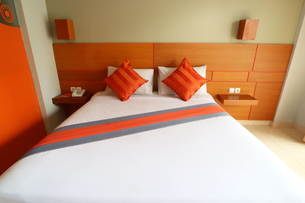 Deluxe Double or Twin Room photo 3