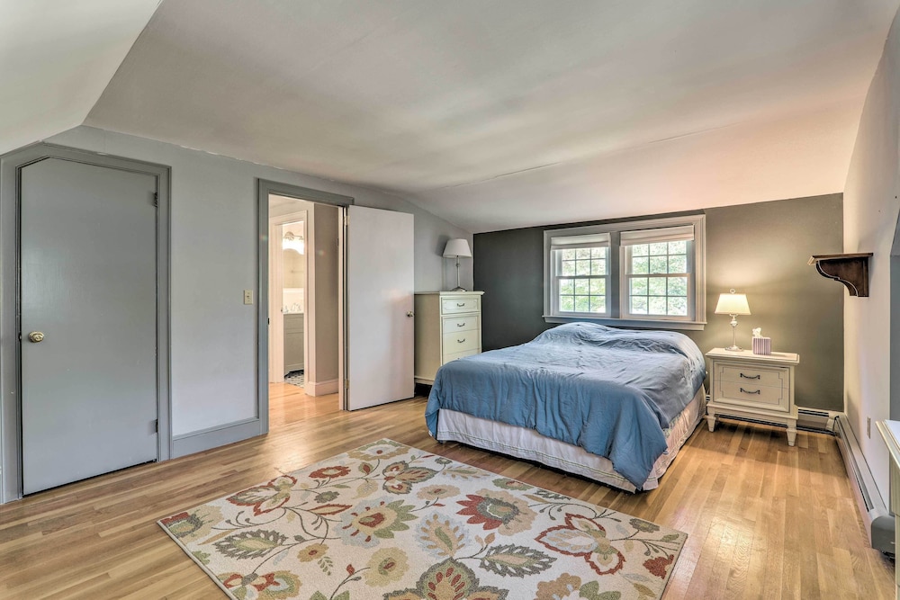 House (3 Bedrooms) photo 1