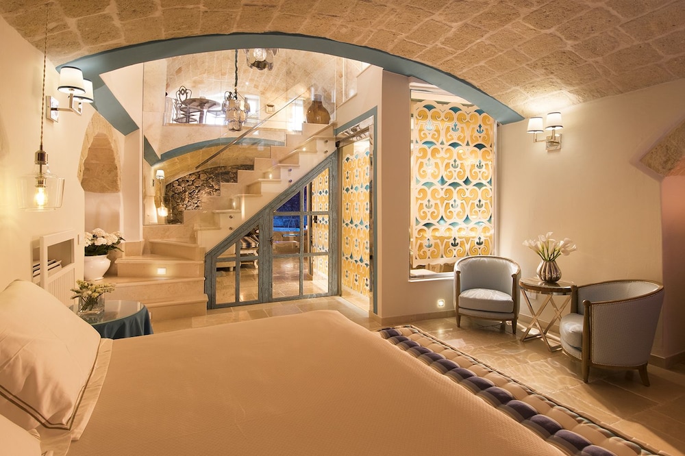 Romantic Suite, Hot Tub (150 metri dall'edificio principale)