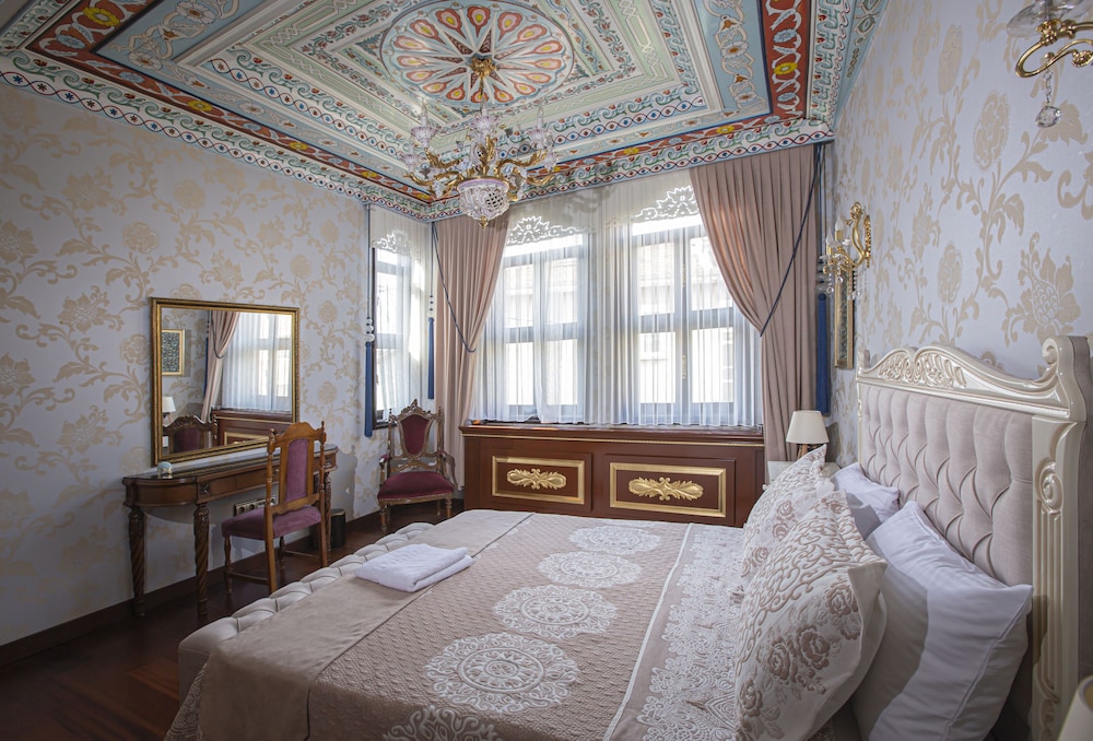 Presidential Room (Sultan) photo 2