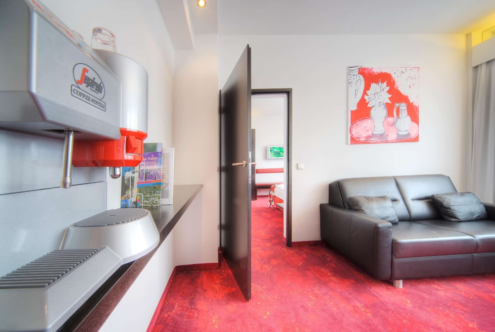 Junior Suite - Photo 2