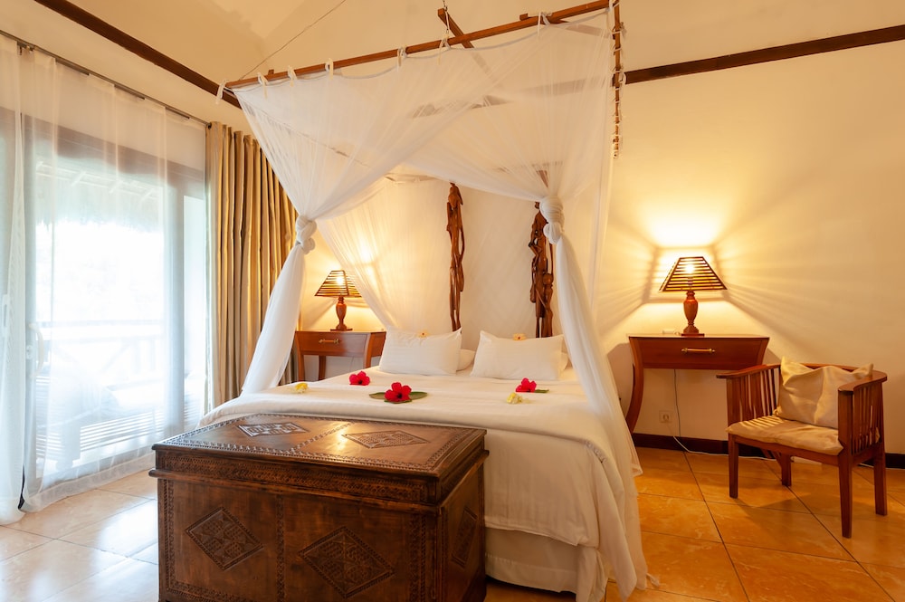 Junior Suite (Spa)