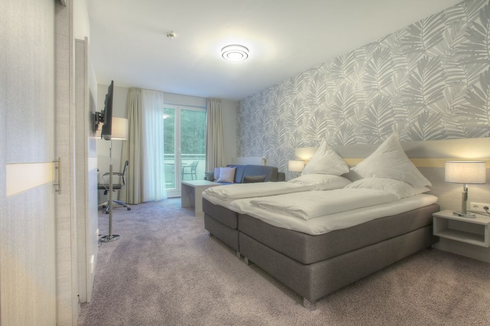 Comfort Room - Photo 2