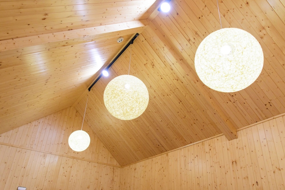 Japanese-style Quadruple Room photo 3