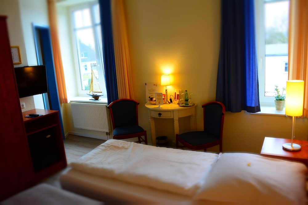 Standard Single Room photo 3