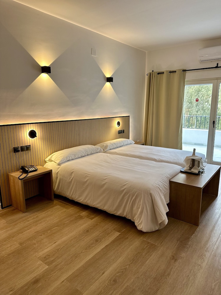 Premium Studio, Terrace, Sea View (2 people) - Photo 7