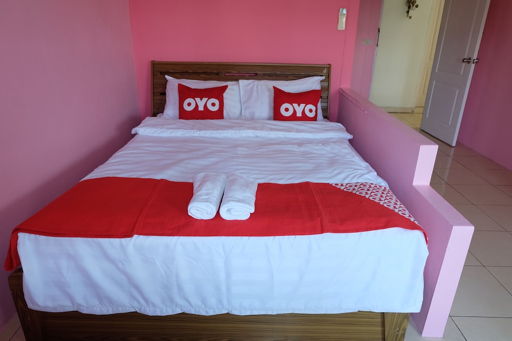 Deluxe Double Room - Photo 17