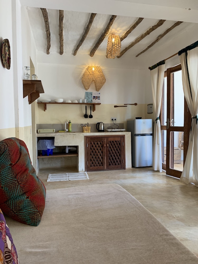 Pili Pili Apartment