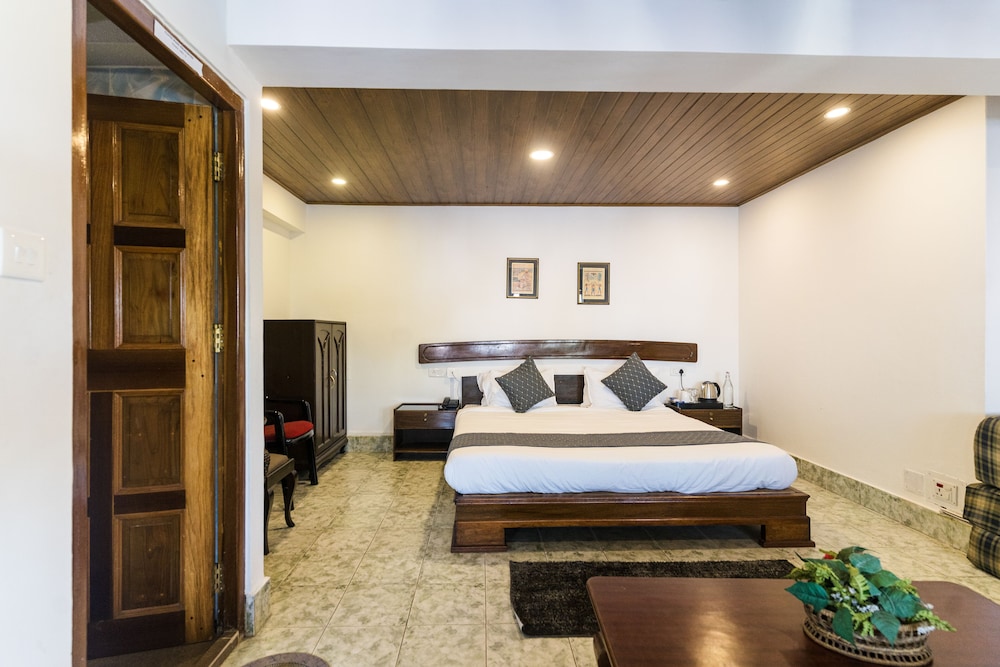 Executive Room - Photo 42