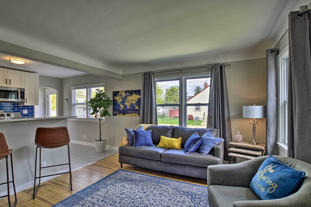 House (2 Bedrooms) photo 1