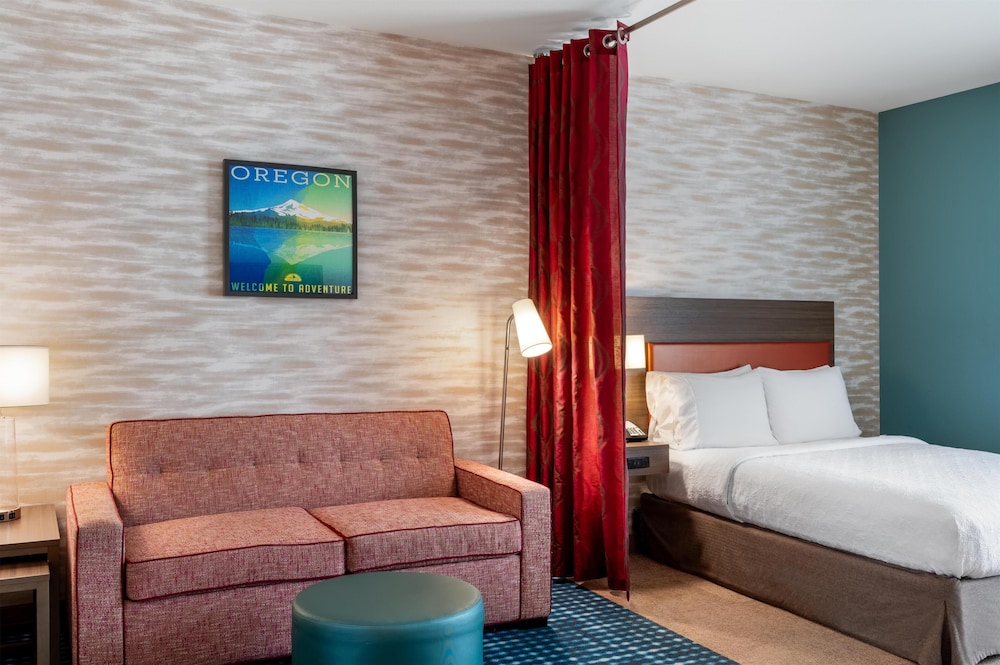 Studio, 1 Queen Bed, Accessible, Bathtub - Photo 3