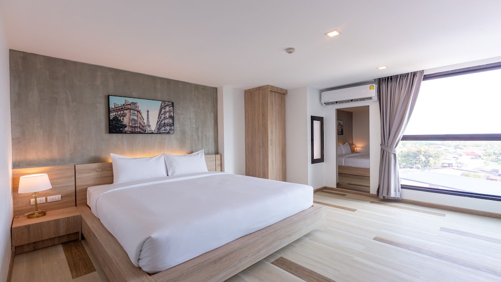 Luxury Triple Room - Photo 1