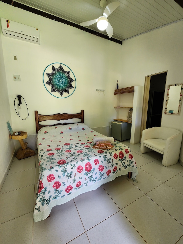 Basic Room, Garden View, Garden Area photo 1