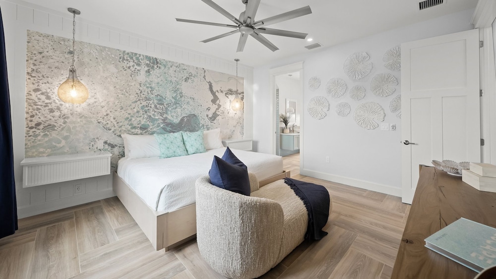Maritime Manor i Siesta Key, Billede 24