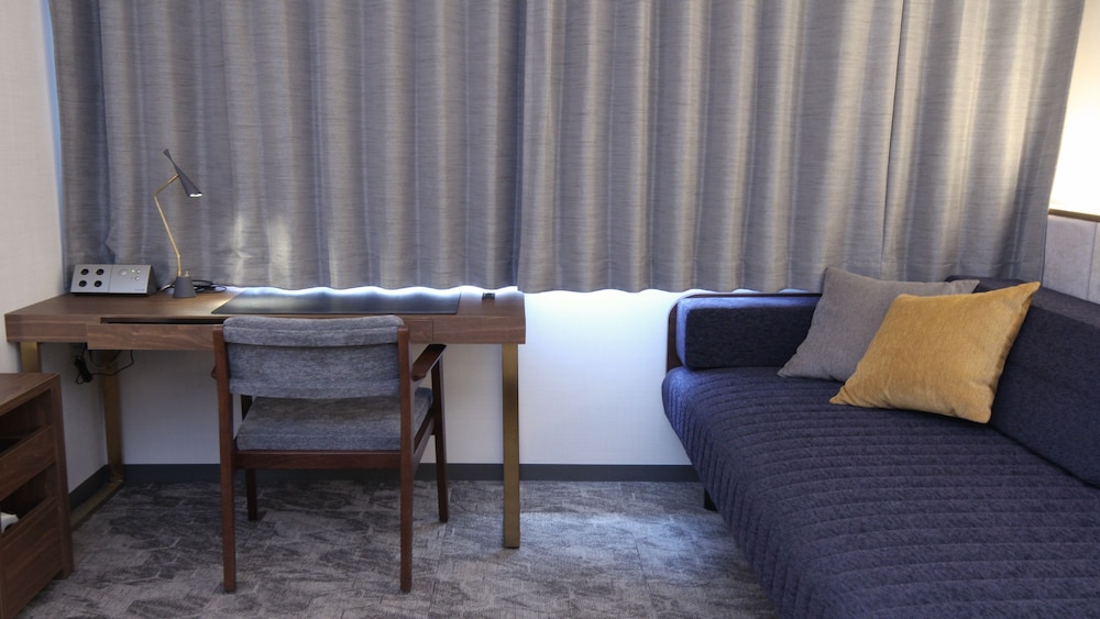 Premium Room, Multiple Beds (High Floor) - Photo 3