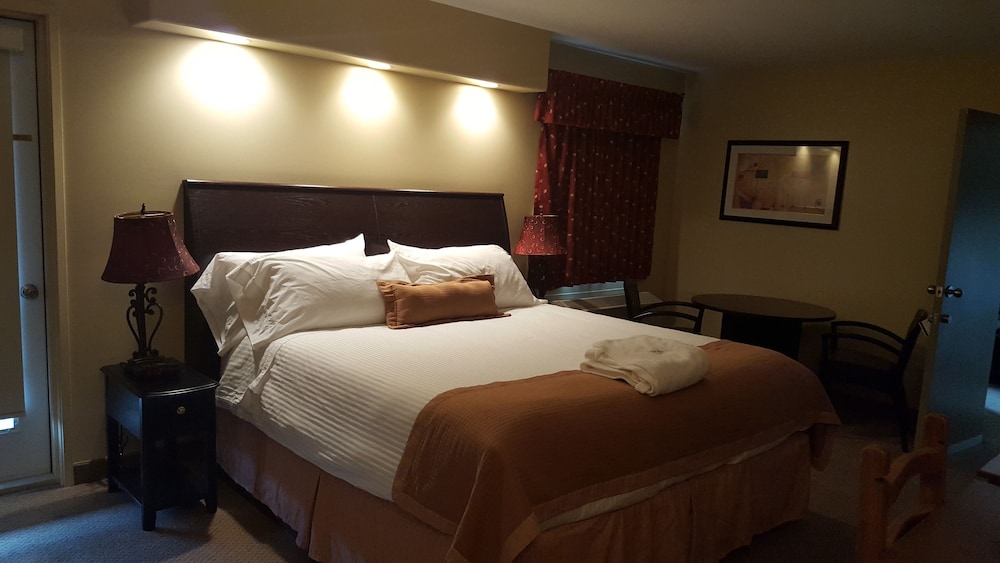 Economy Room, 1 Queen Bed photo 3