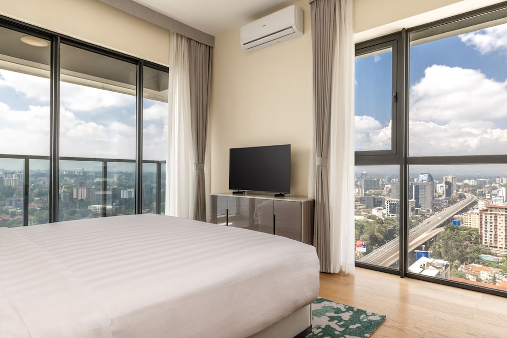 Two Bedroom Suite King & Twin photo 3