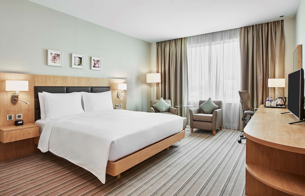 Zimmer, 1 Kingsize-Bett