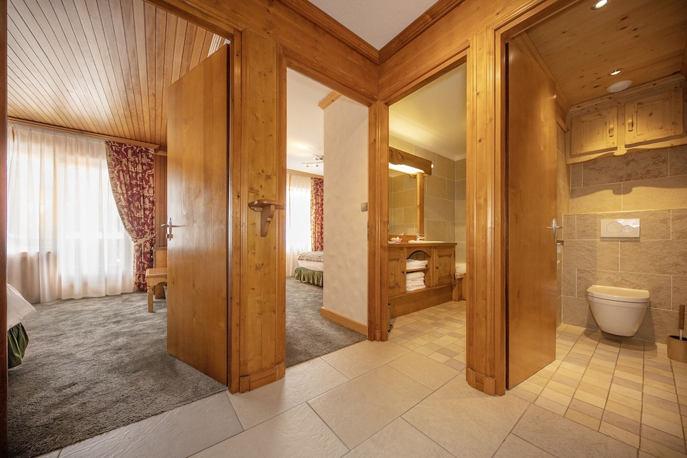 Junior Suite photo 2