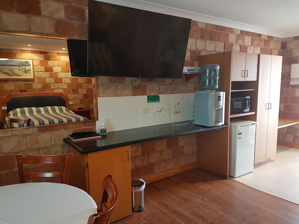 Standard Double or Twin Room photo 2