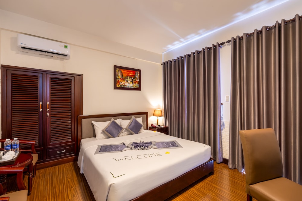 Superior Double Room - Photo 1