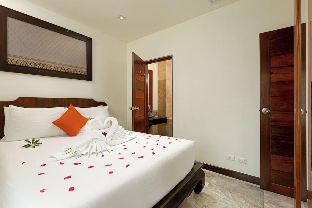 Two Bedroom Grand Family Suite with free Minibar(One time) - Photo 7