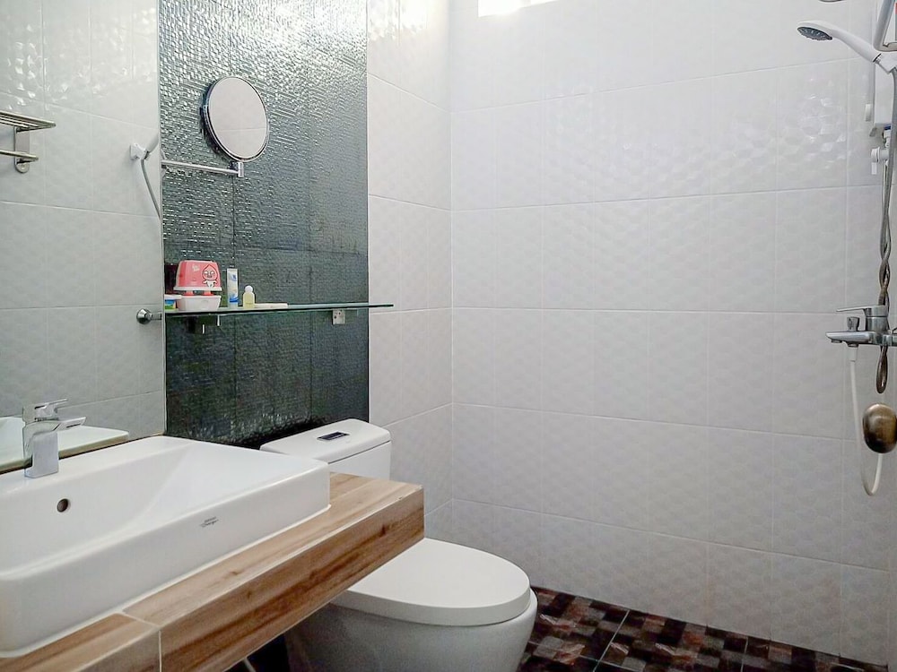 Deluxe Twin Room - Photo 2