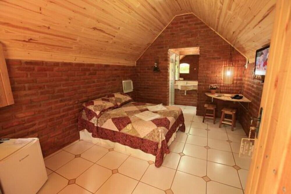 Chalet (Rústico) photo 1