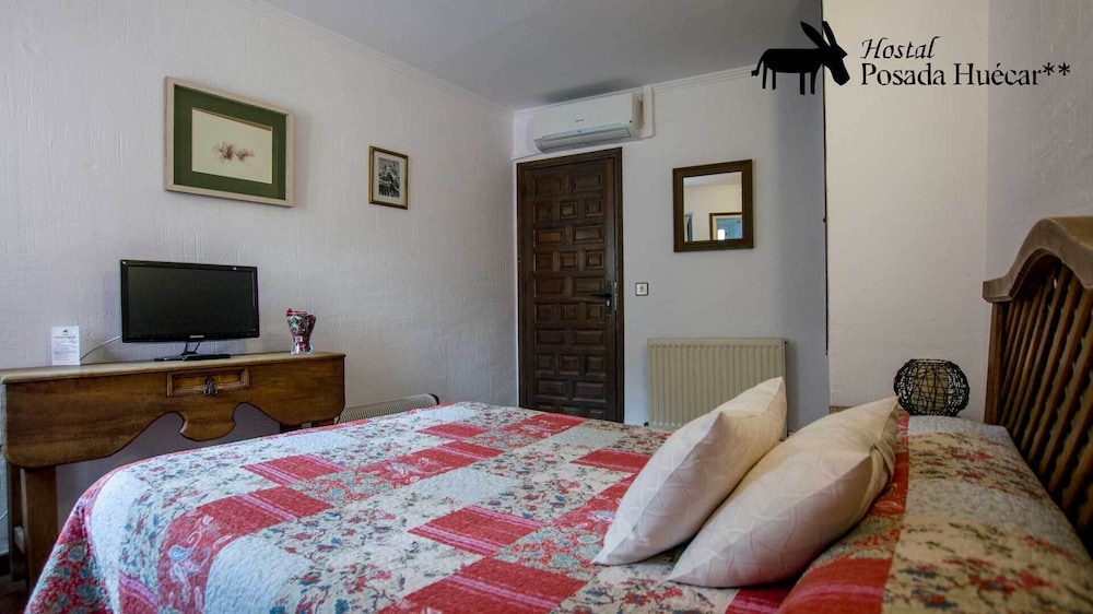 Habitación Doble Económica (101)