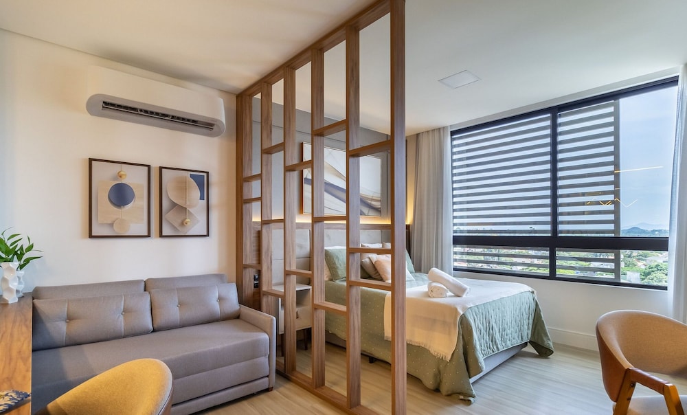 Basic Apartment