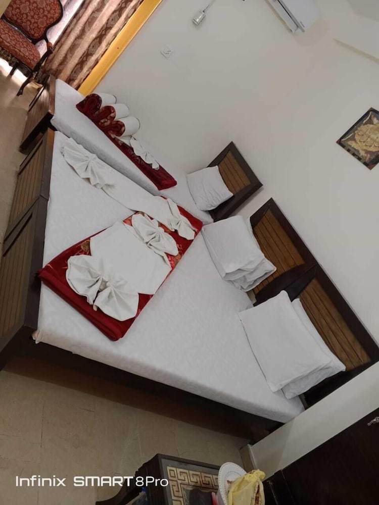 Triple Room photo 3