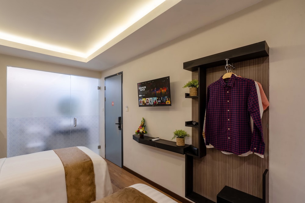 Superior Room - Photo 3
