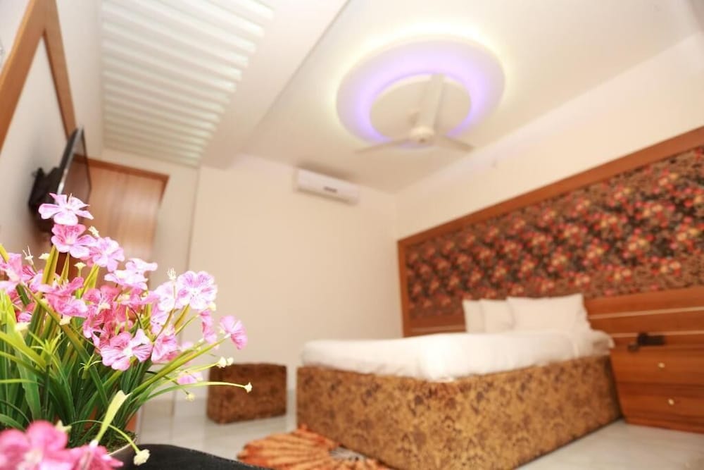 Premier Quadruple Room photo 2