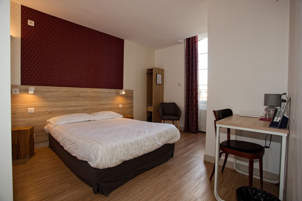Classic Double Room photo 1