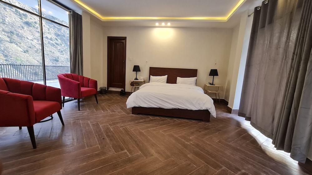 Deluxe Room photo 3