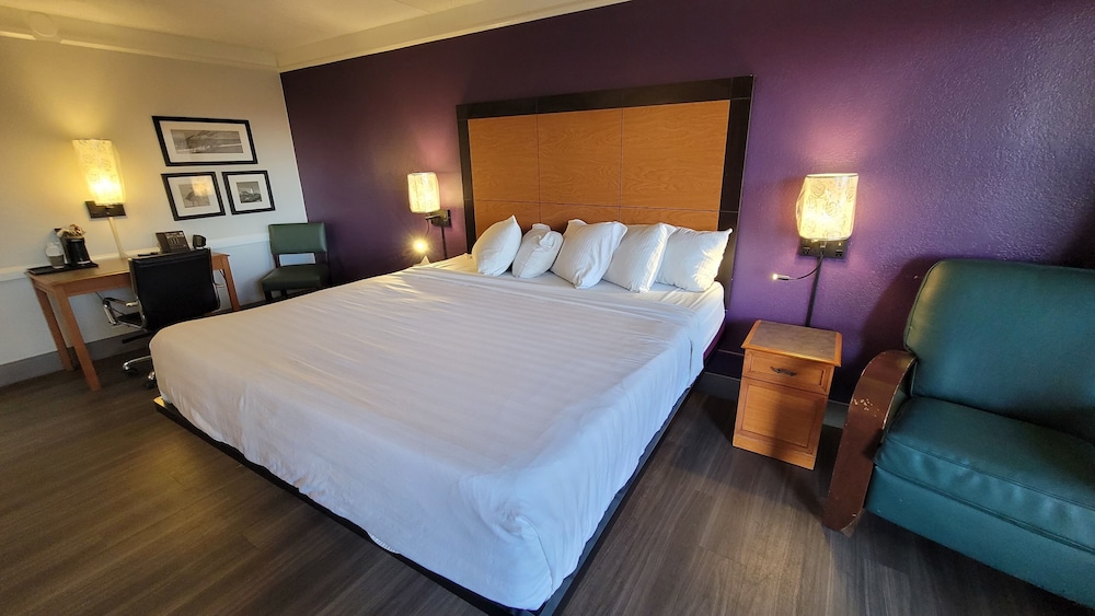 Luxury Suite photo 3
