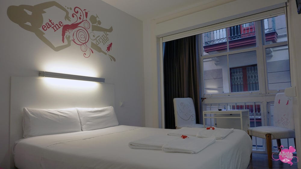 Double Room Single Use photo 2