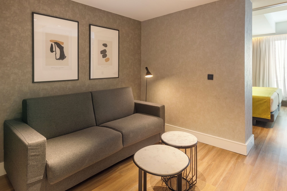 Junior Suite, Terrace (Single Use) - Photo 6