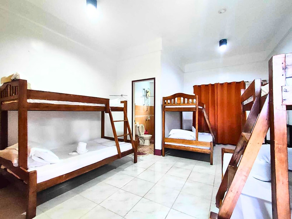 Basic Shared Dormitory