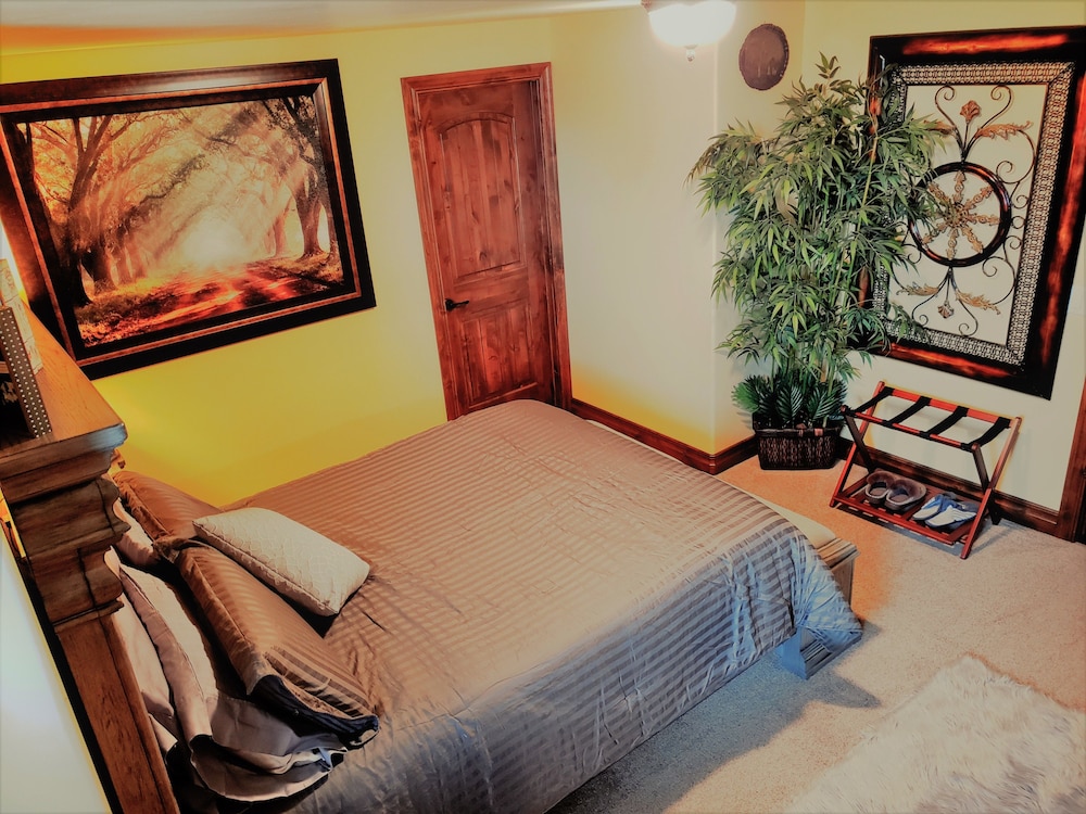 Signature Suite, 1 Bedroom, Terrace photo 2