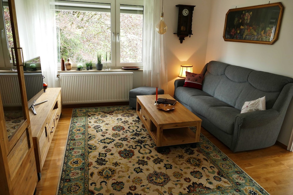 Apartment photo 1