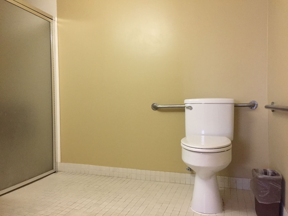 Room, 1 Queen Bed, Accessible, Non Smoking