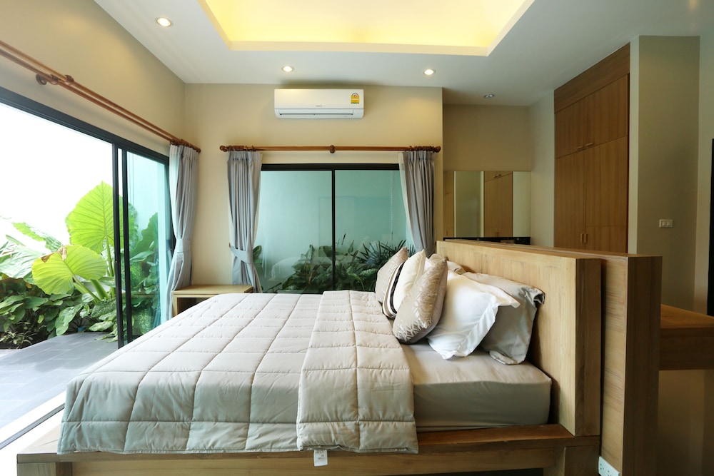 Standard 1 Bedroom Pool Villa - Photo 10