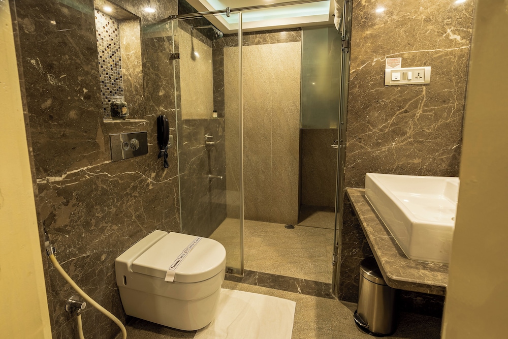 Ivory Suite Room photo 2
